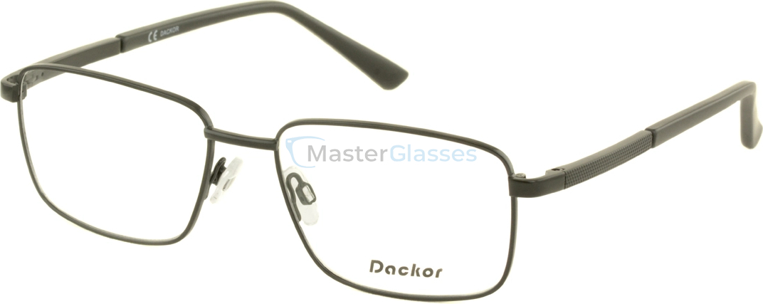  DACKOR 064 black