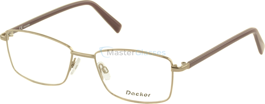  DACKOR 069 brown