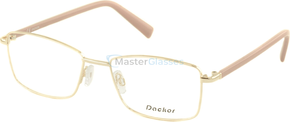  DACKOR 069 gold