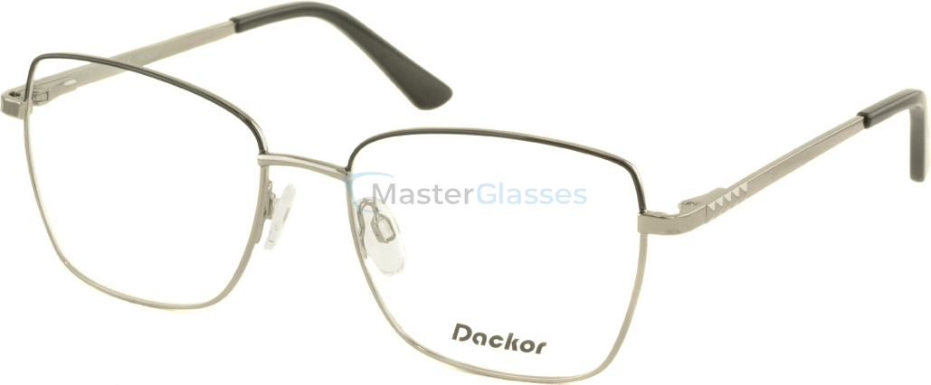  DACKOR 079 silver