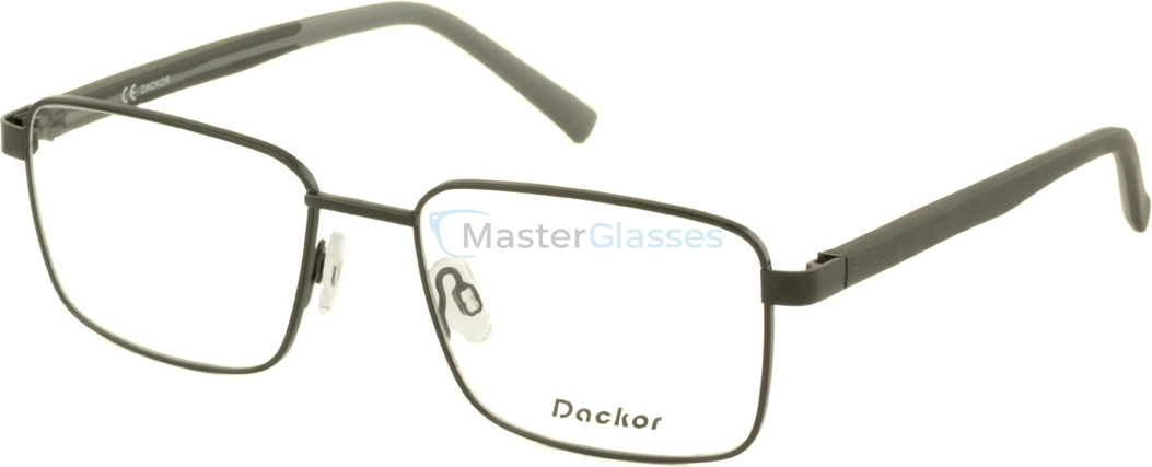  DACKOR 088 black