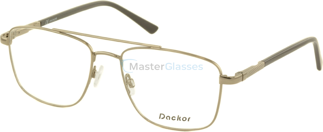  DACKOR 123 brown