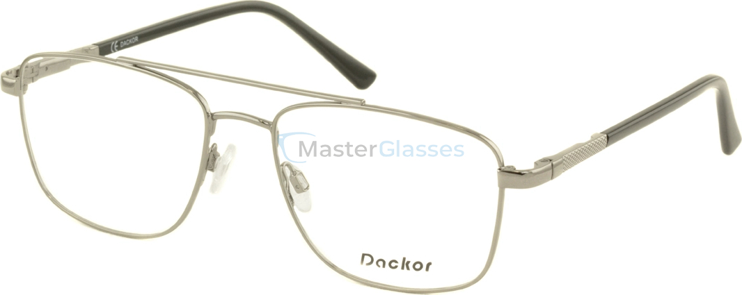  DACKOR 123 silver