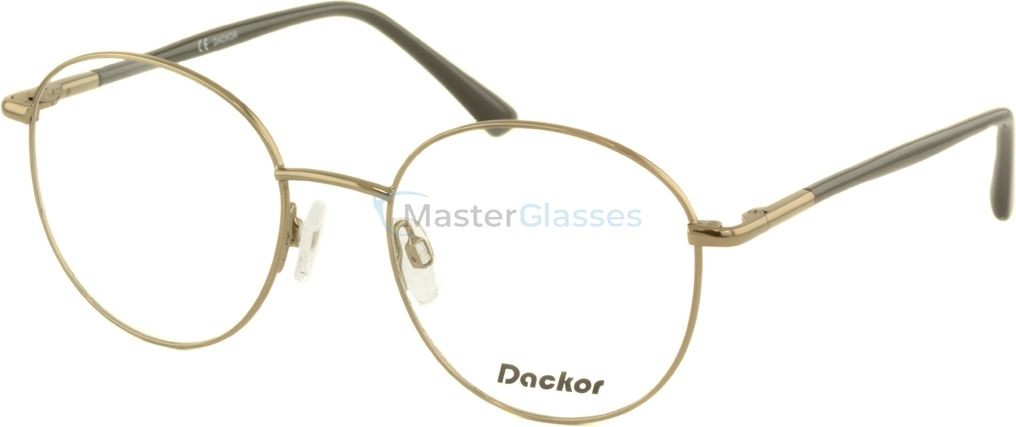  DACKOR 141 brown