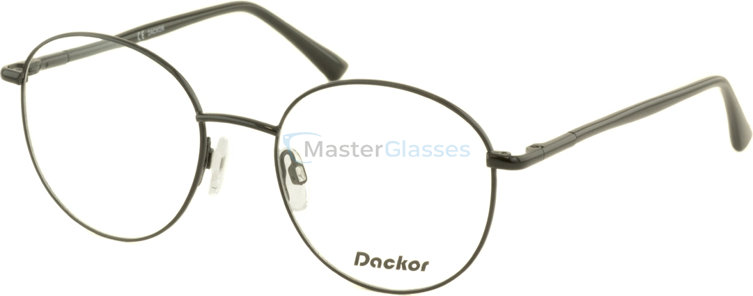  DACKOR 141 nero