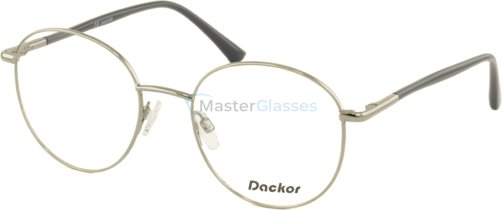  DACKOR 141 silver