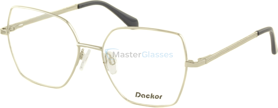  DACKOR 172 silver