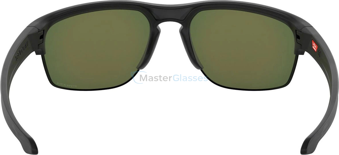 Oakley Sliver Edge OO9413-02