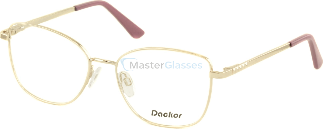  DACKOR 243 pink