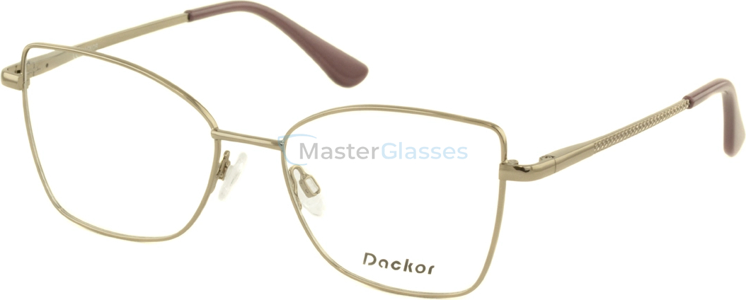  DACKOR 308 brown