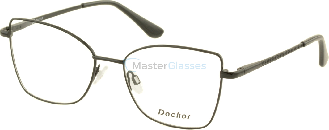  DACKOR 308 nero