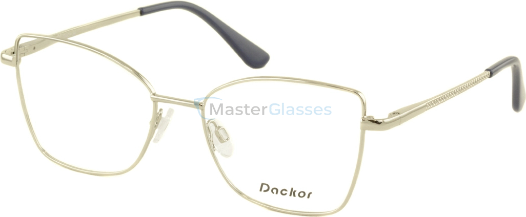  DACKOR 308 silver