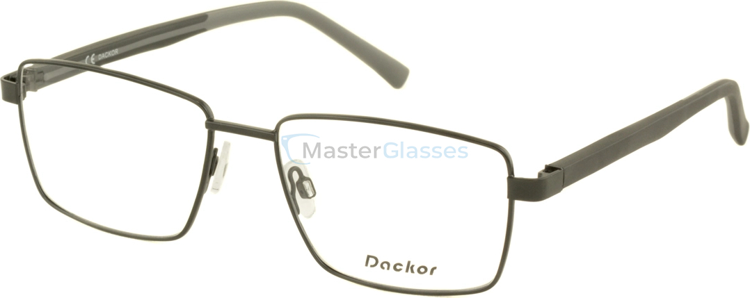  DACKOR 344 black