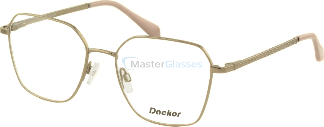  DACKOR 354 brown