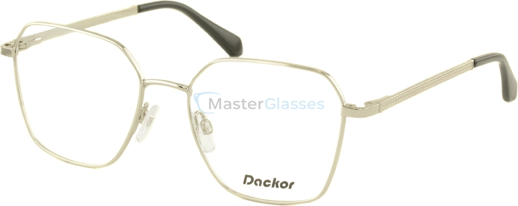  DACKOR 354 silver