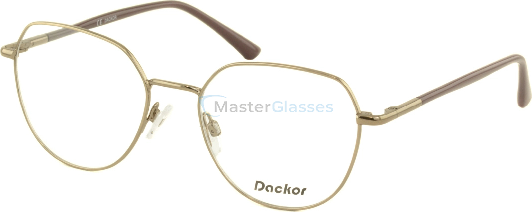  DACKOR 364 brown