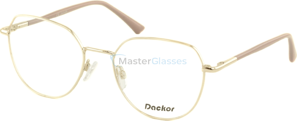  DACKOR 364 gold