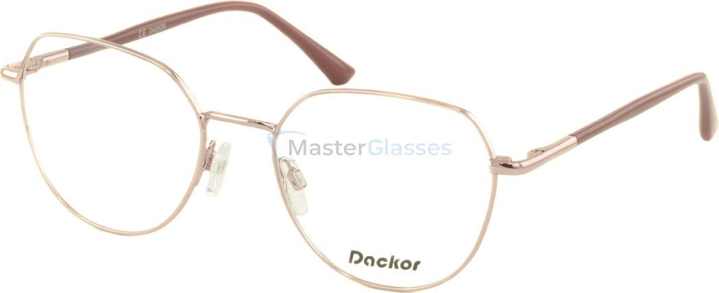  DACKOR 364 pink