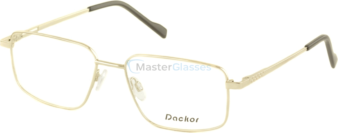  DACKOR 368 gold