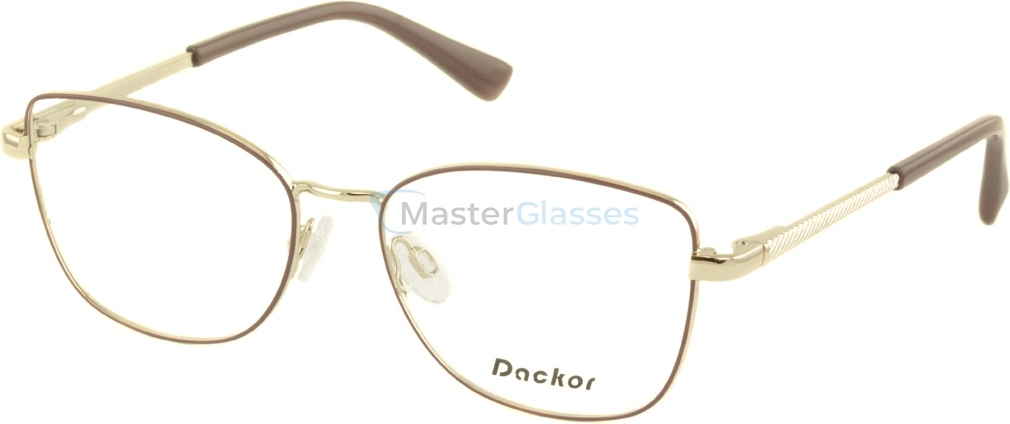 Оправа DACKOR 372 gold