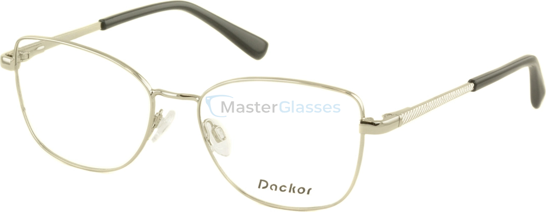  DACKOR 372 silver