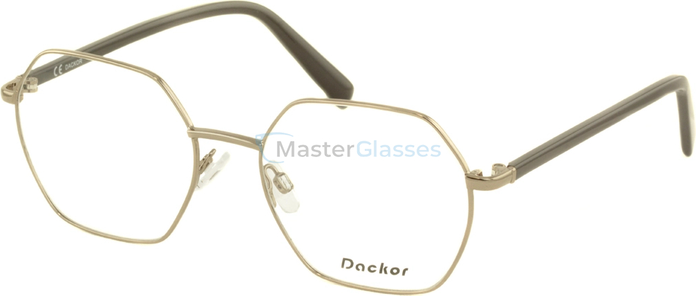  DACKOR 380 brown