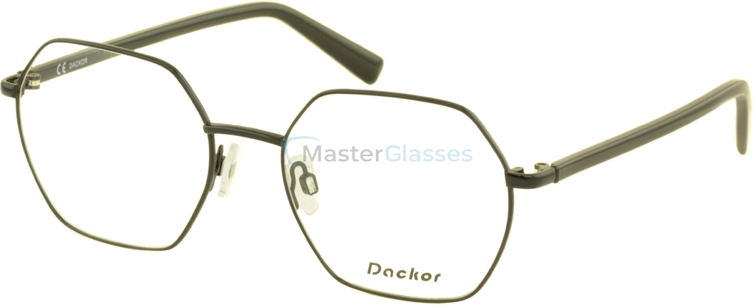  DACKOR 380 nero