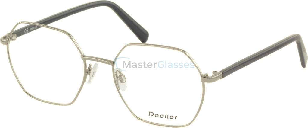  DACKOR 380 silver