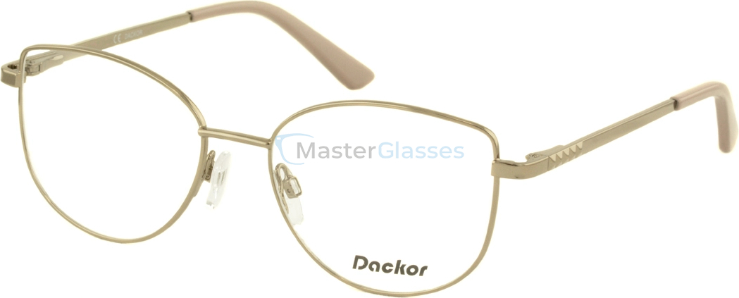  DACKOR 392 brown