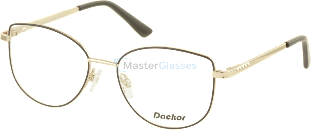  DACKOR 392 gold