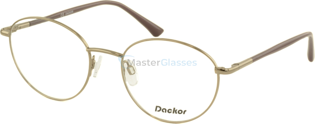  DACKOR 396 brown