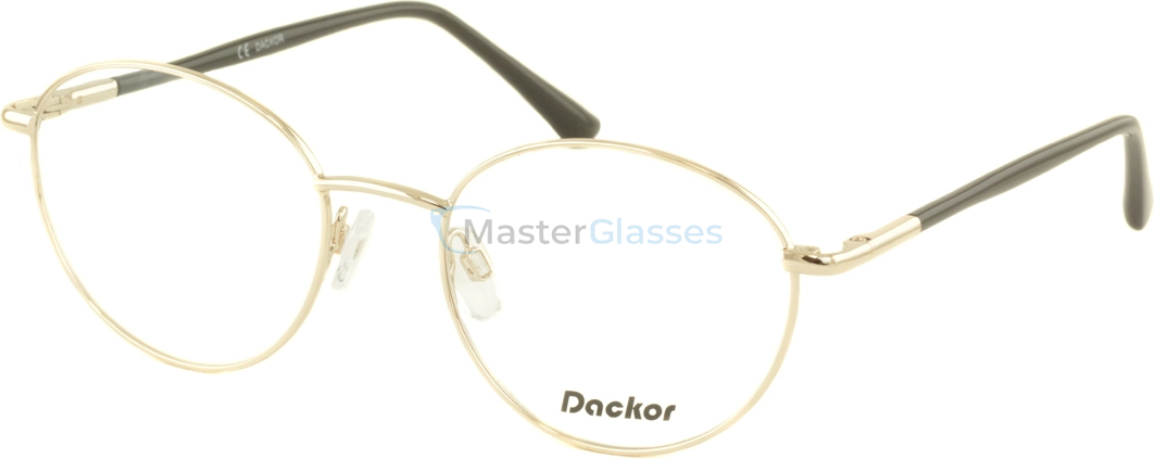  DACKOR 396 gold