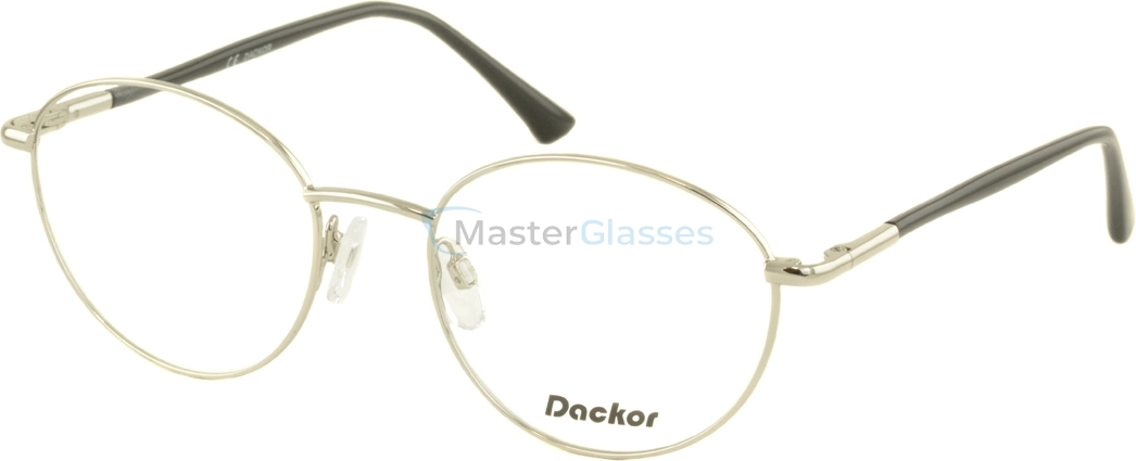  DACKOR 396 silver