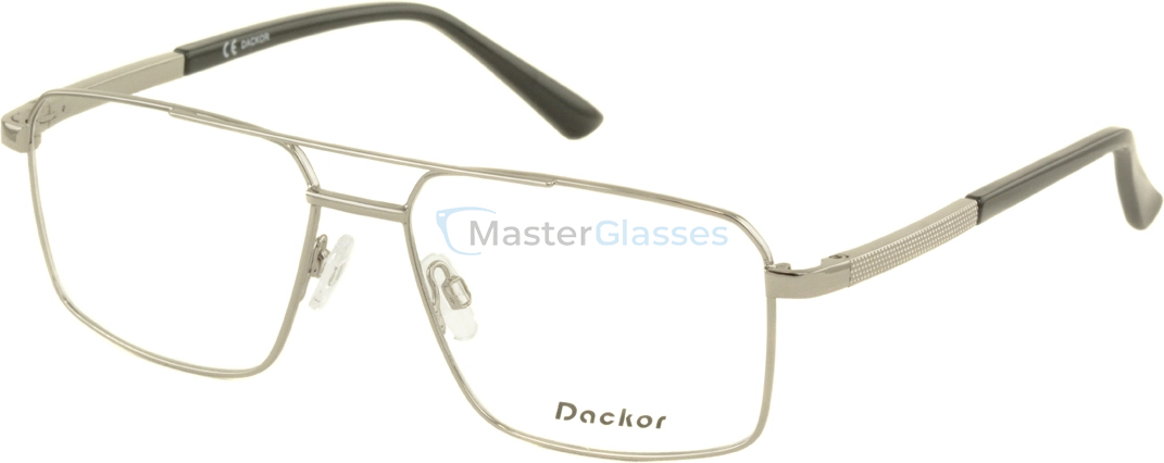  DACKOR 400 grey