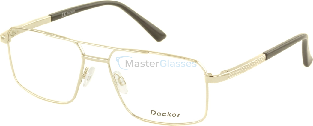  DACKOR 400 oro