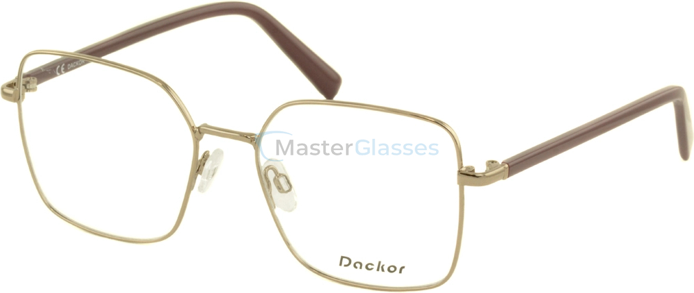  DACKOR 404 brown