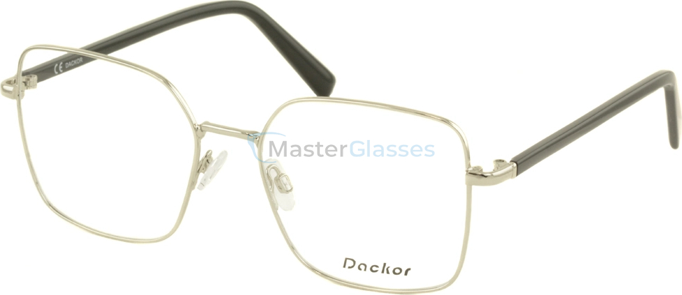  DACKOR 404 silver