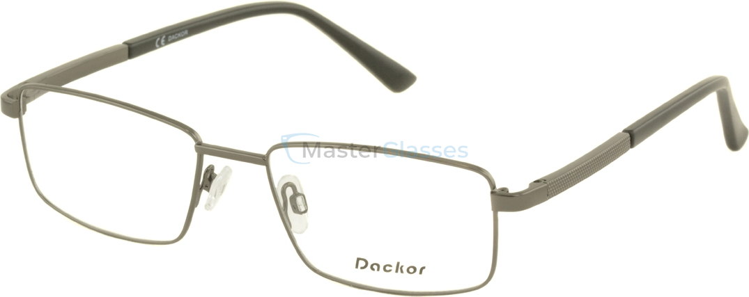  DACKOR 408 grey