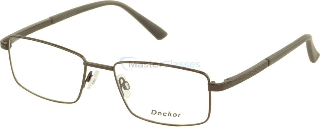  DACKOR 408 marrone