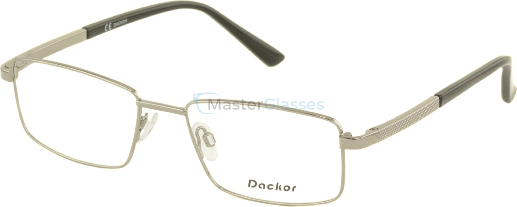  DACKOR 408 silver