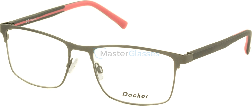  DACKOR 416 grey