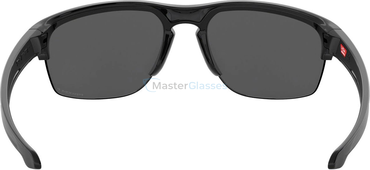 Oakley Sliver Edge OO9413-04 Polarized