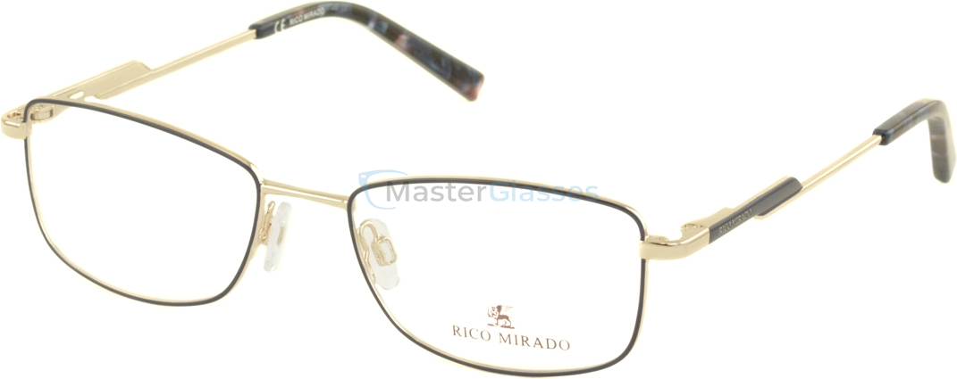  Rico Mirado 357 blue