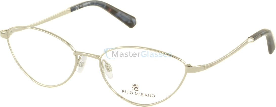  Rico Mirado 461 silver