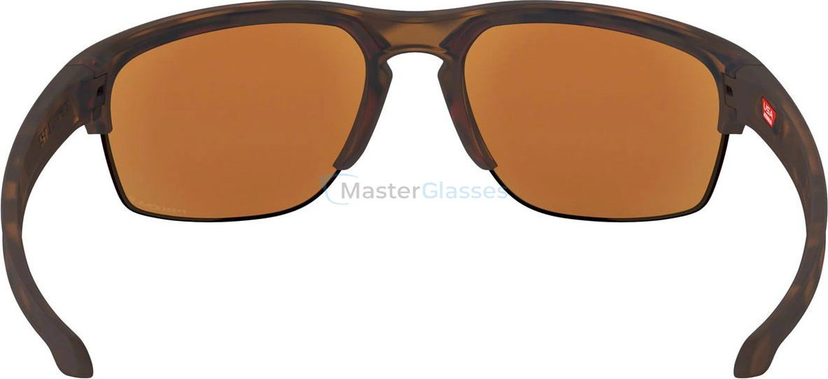 Oakley Sliver Edge OO9413-05 Polarized