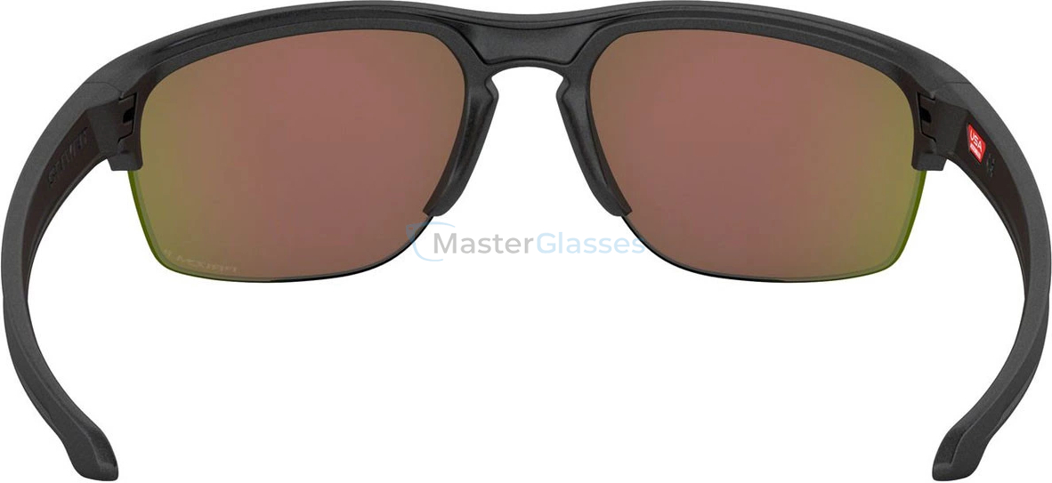 Oakley Sliver Edge OO9413-06 Polarized