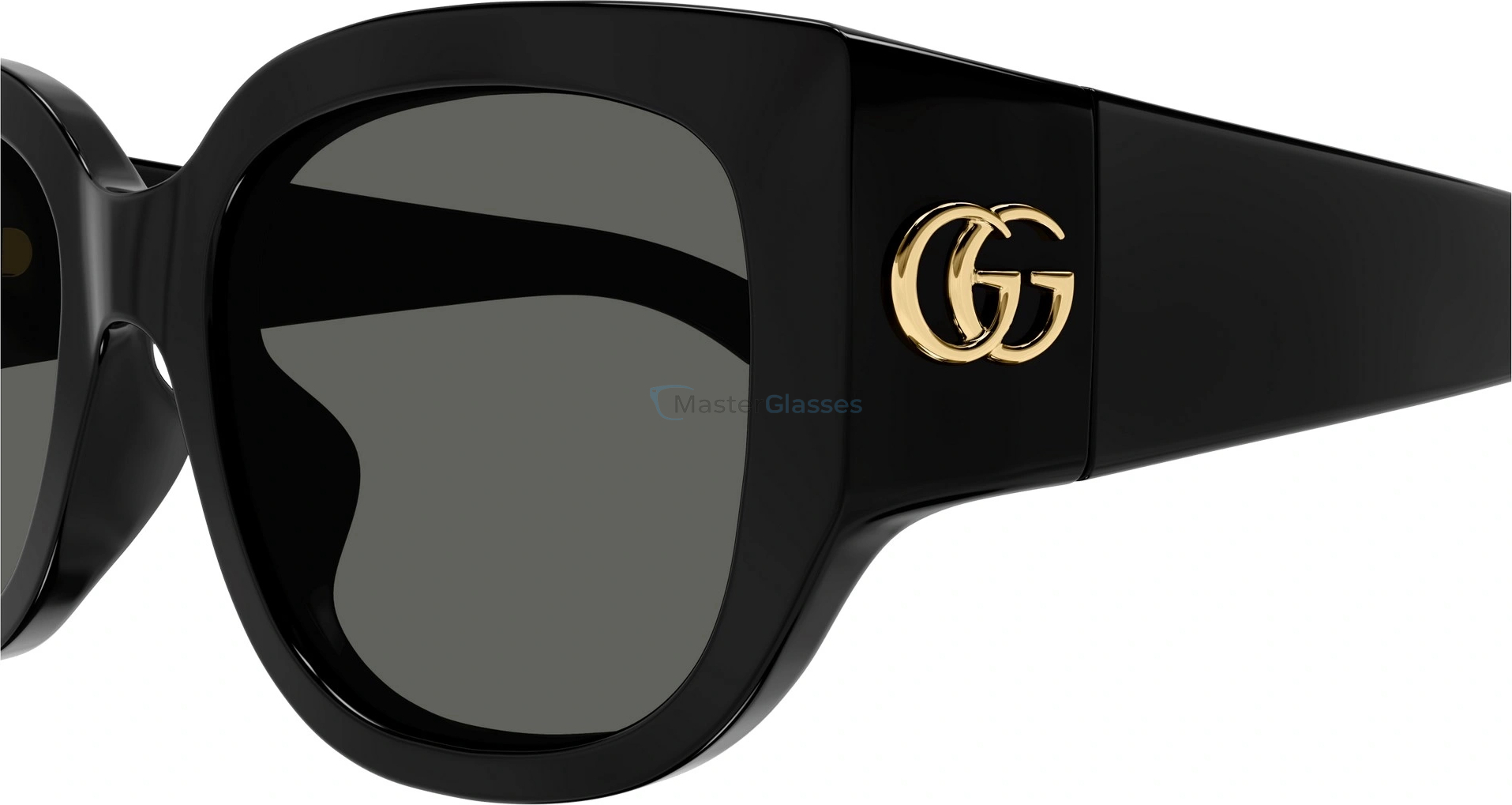 Gucci GG1599SA-001 52  