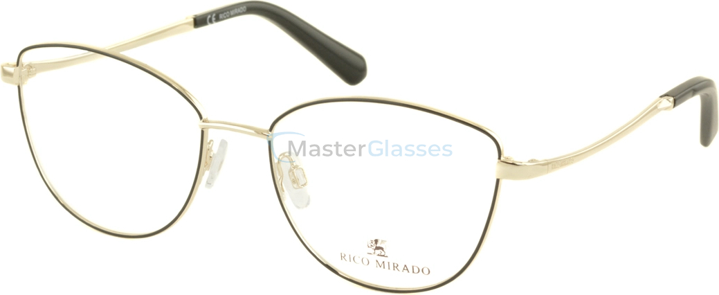  Rico Mirado 490 black
