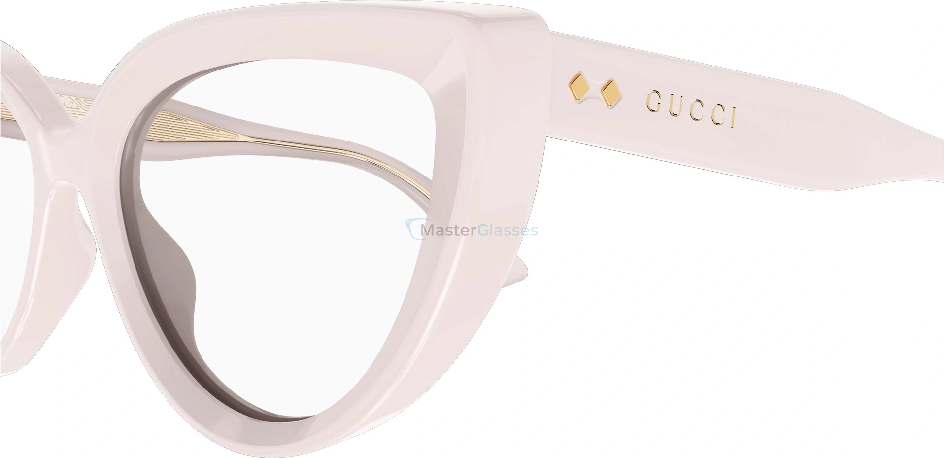 Gucci GG1530O-004 52 