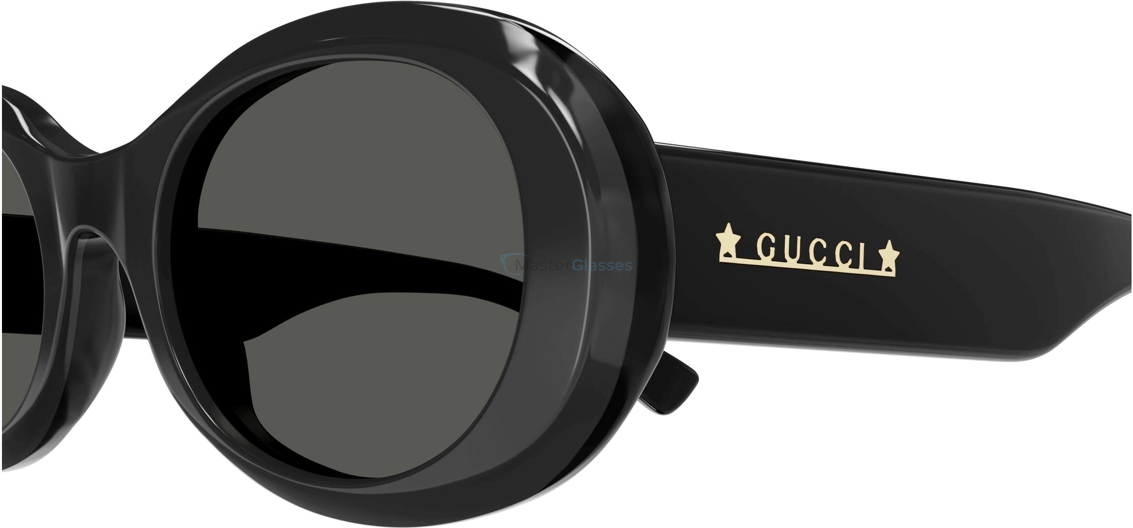 Gucci GG1587S-001 52  